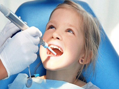 Child Dentistry